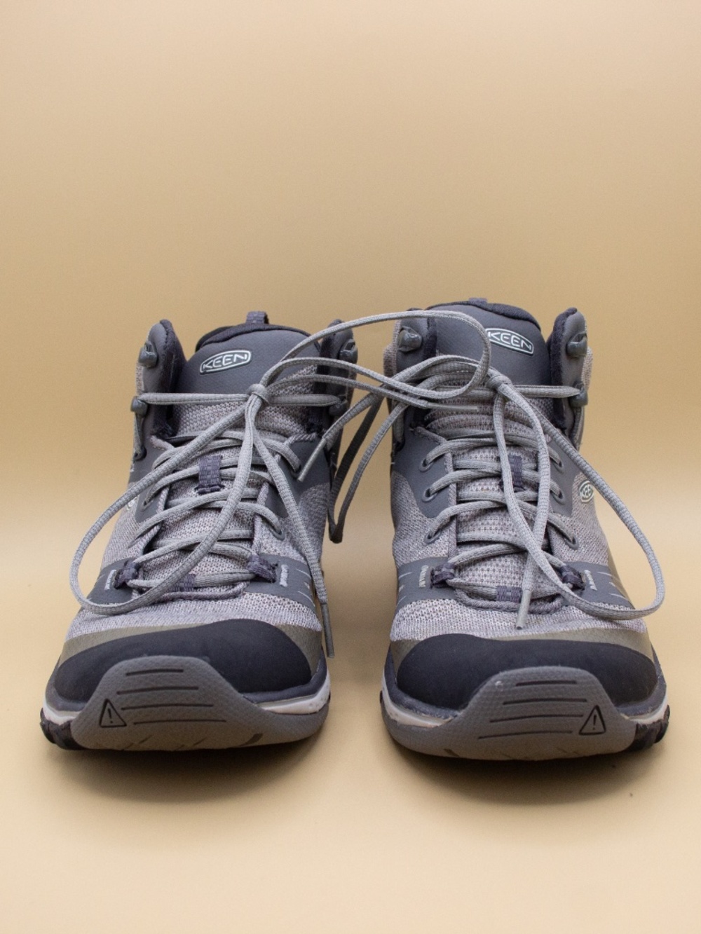 Keen Terradora Waterproof Hiking Boots 1016505 Women's Size 7.5 - Picture 2 of 8